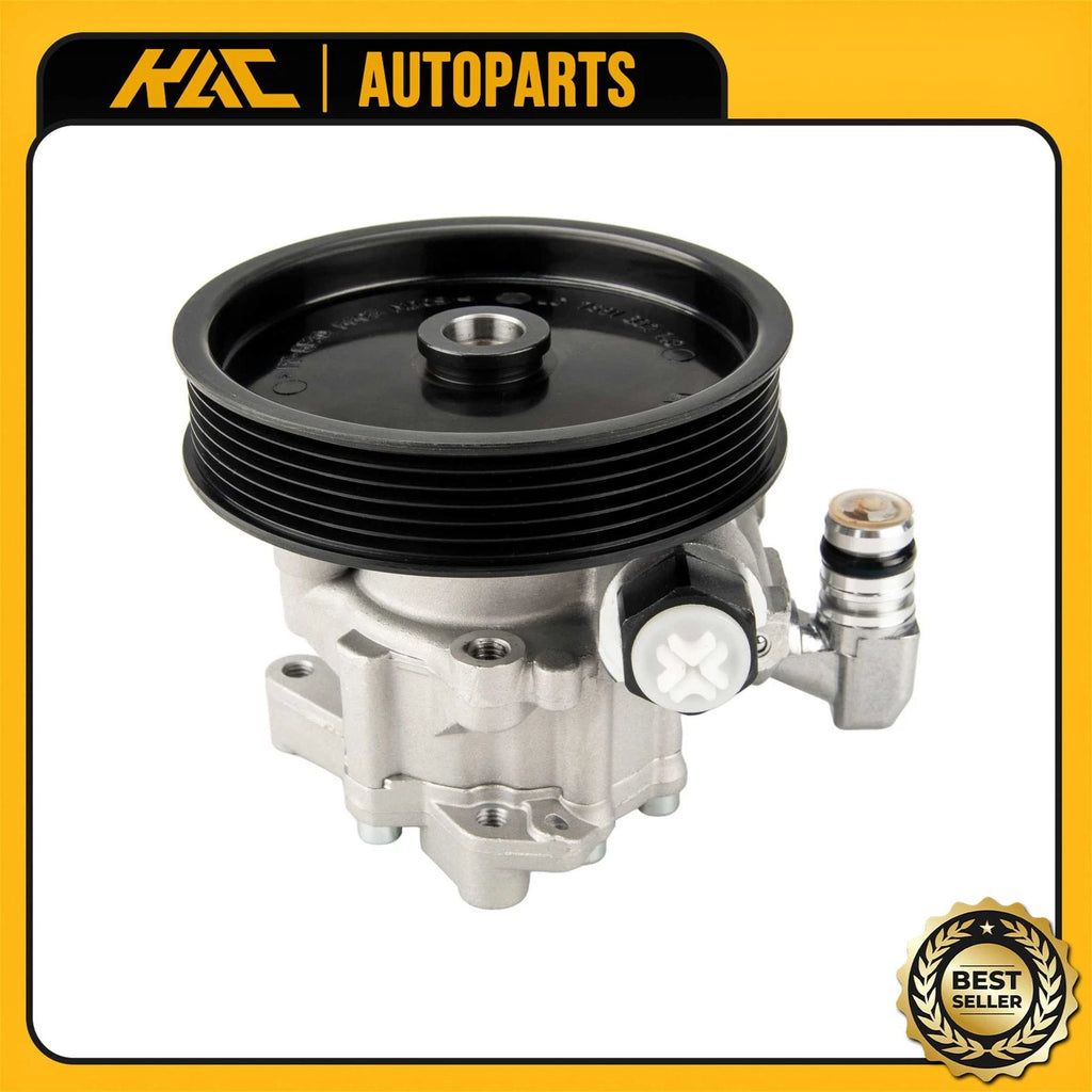 Power Steering Pump for Mercedes-Benz C300 C350 (2008–2010)