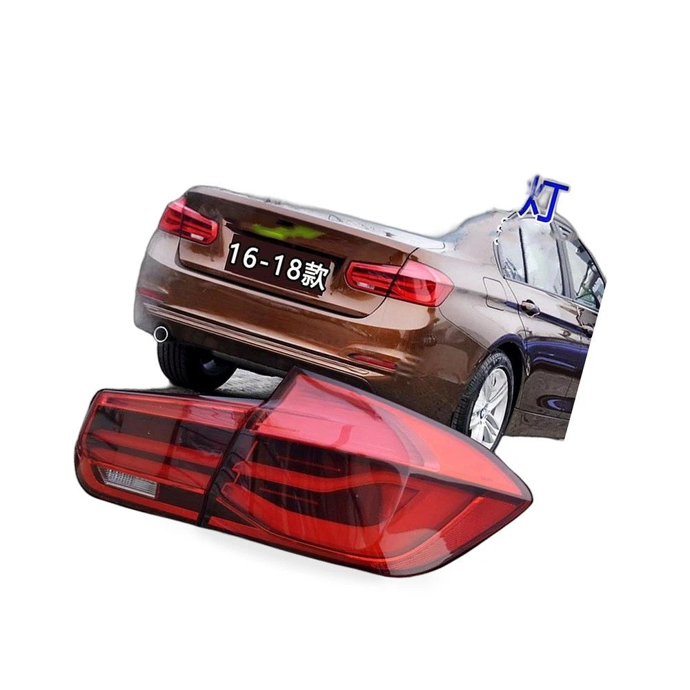 Tail Light Assembly for BMW 3 Series F35 (2016–2018) 316i 318i 320i 325i