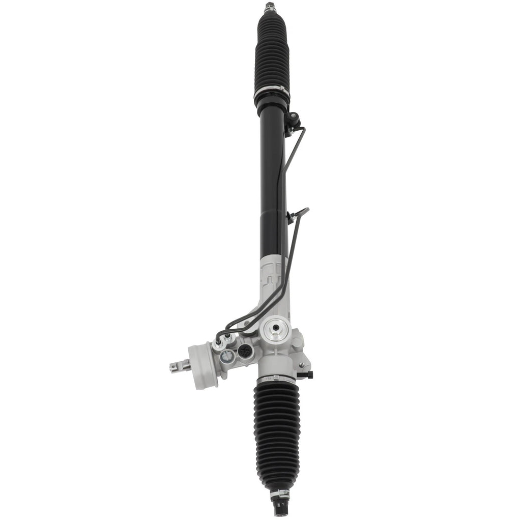 Power Steering Rack and Pinion for Audi A4 Quattro (2002–2004)