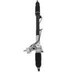 Power Steering Rack and Pinion for Audi A4 Quattro (2002–2004)