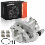 Rear Left Brake Caliper with Bracket for Mitsubishi 