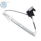 Window Regulator for Mazda CX-9 (2007-2015) Front Left with Motor