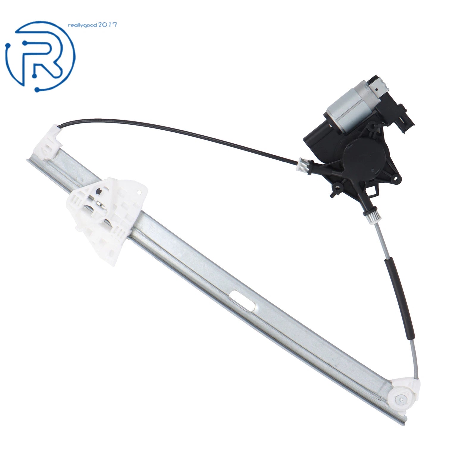 Window Regulator for Mazda CX-9 (2007-2015) Front Left with Motor