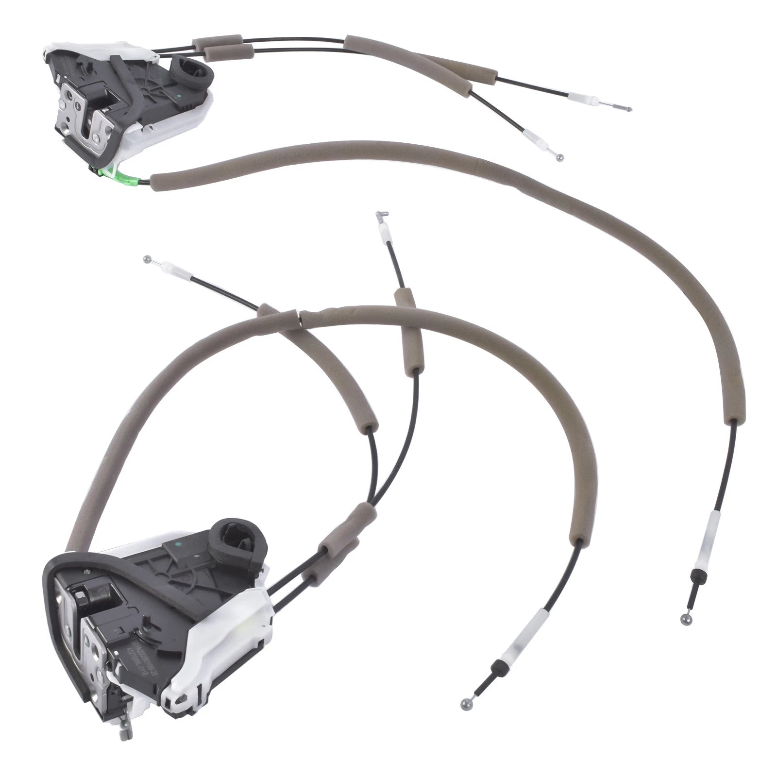 2X Rear Door Lock Actuators for Nissan Altima (2019-2022)