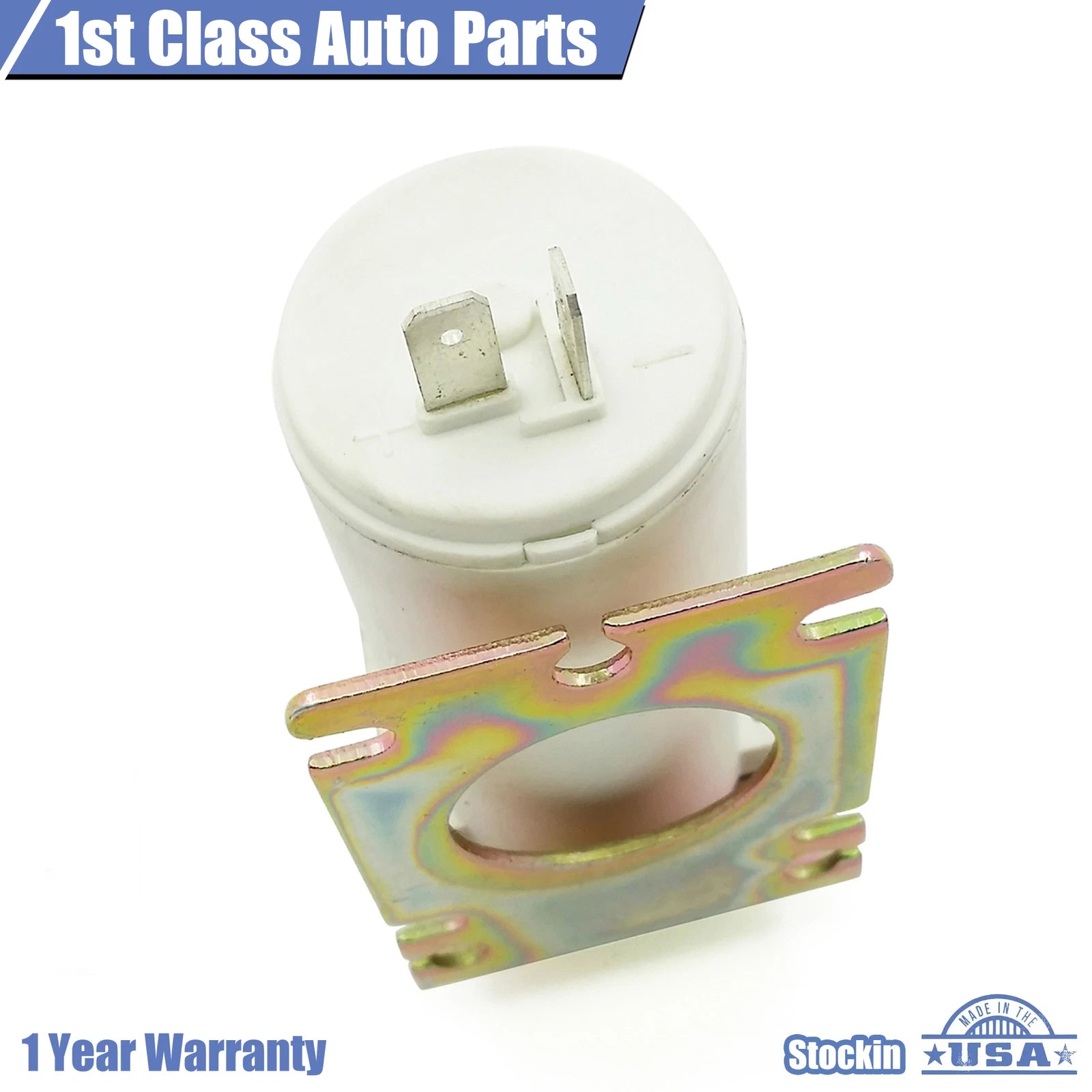 Windshield Washer Pump for Porsche 924 944 (1976-1991)