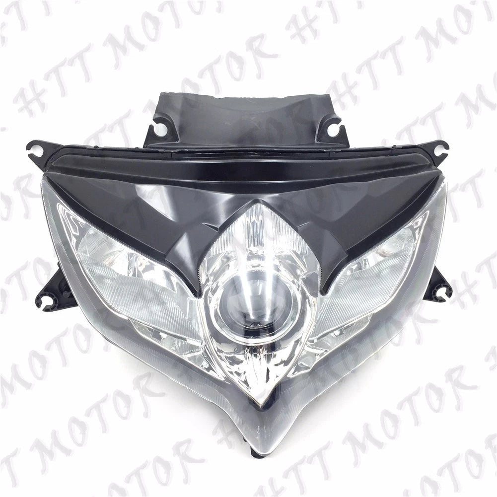Headlight for Suzuki GSXR 600 750 (2008–2010)