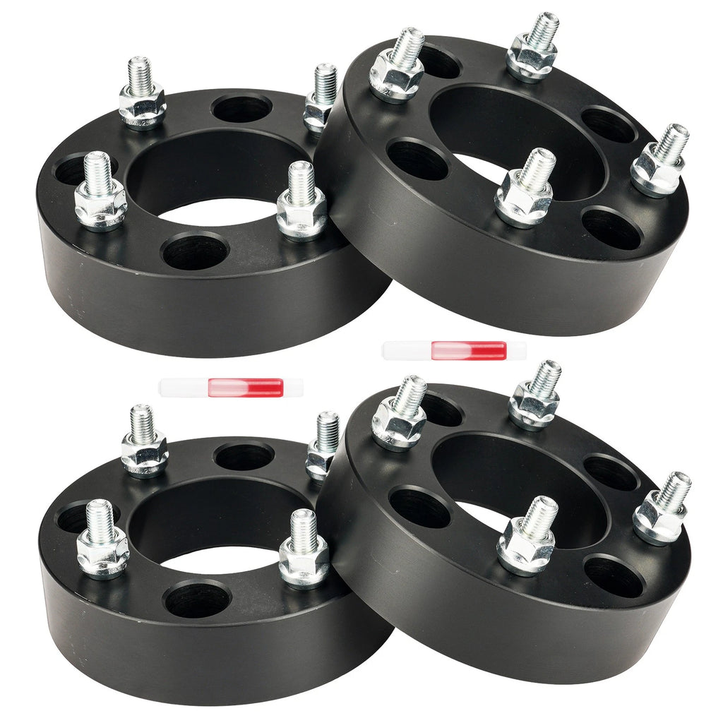 Wheel Spacers for Honda TRX400EX (1999–2008) 4x110 74mm M10x1.25 1.5"