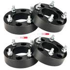 Wheel Spacers for Honda TRX400EX (1999–2008) 4x110 74mm M10x1.25 1.5"