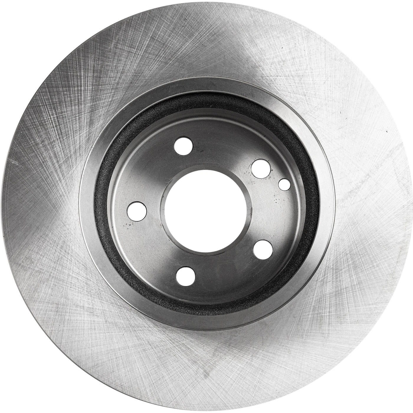 Front Brake Disc Rotors and Pads Kit for Mercedes-Benz SL500 (2004–2006)