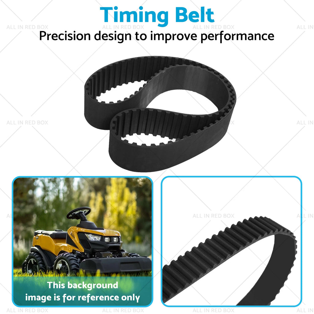 Timing Belt for Dayco RPP Plus 960-8M-30 (Industrial)