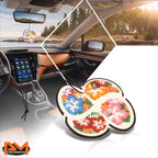 Manual Side View Door Mirror for Ford F150/F250 (1997–2003)