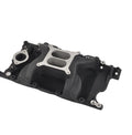 Air Gap Intake Manifold for Chrysler Mopar 318 (1967–2003) Black