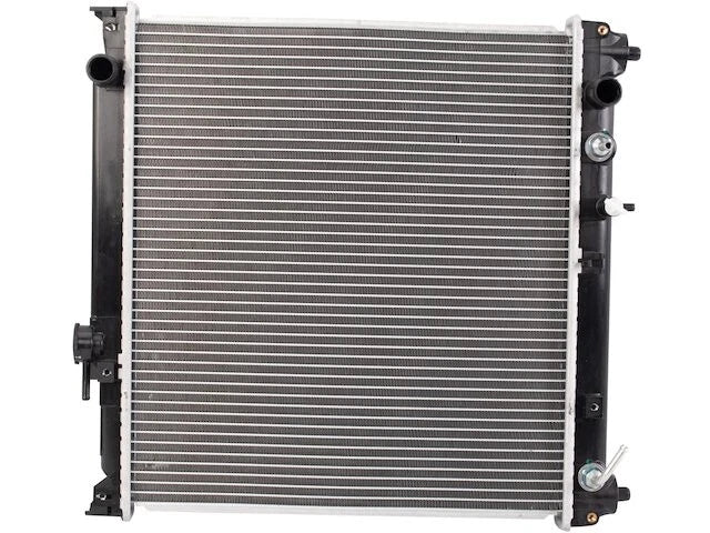 Radiator for Suzuki Sidekick 1.6L (1993–1998) MZ213TP