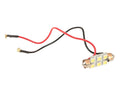 Seat Belt Light Bulb for Jaguar S Type (2000–2008) XD693XG