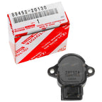 TPS Throttle Position Sensor for Corolla ZZE122 (2001–2005)