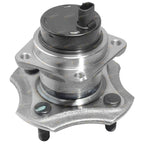 Rear Hub Wheel Bearing for Toyota Corolla ZZE122R (2001–2007)