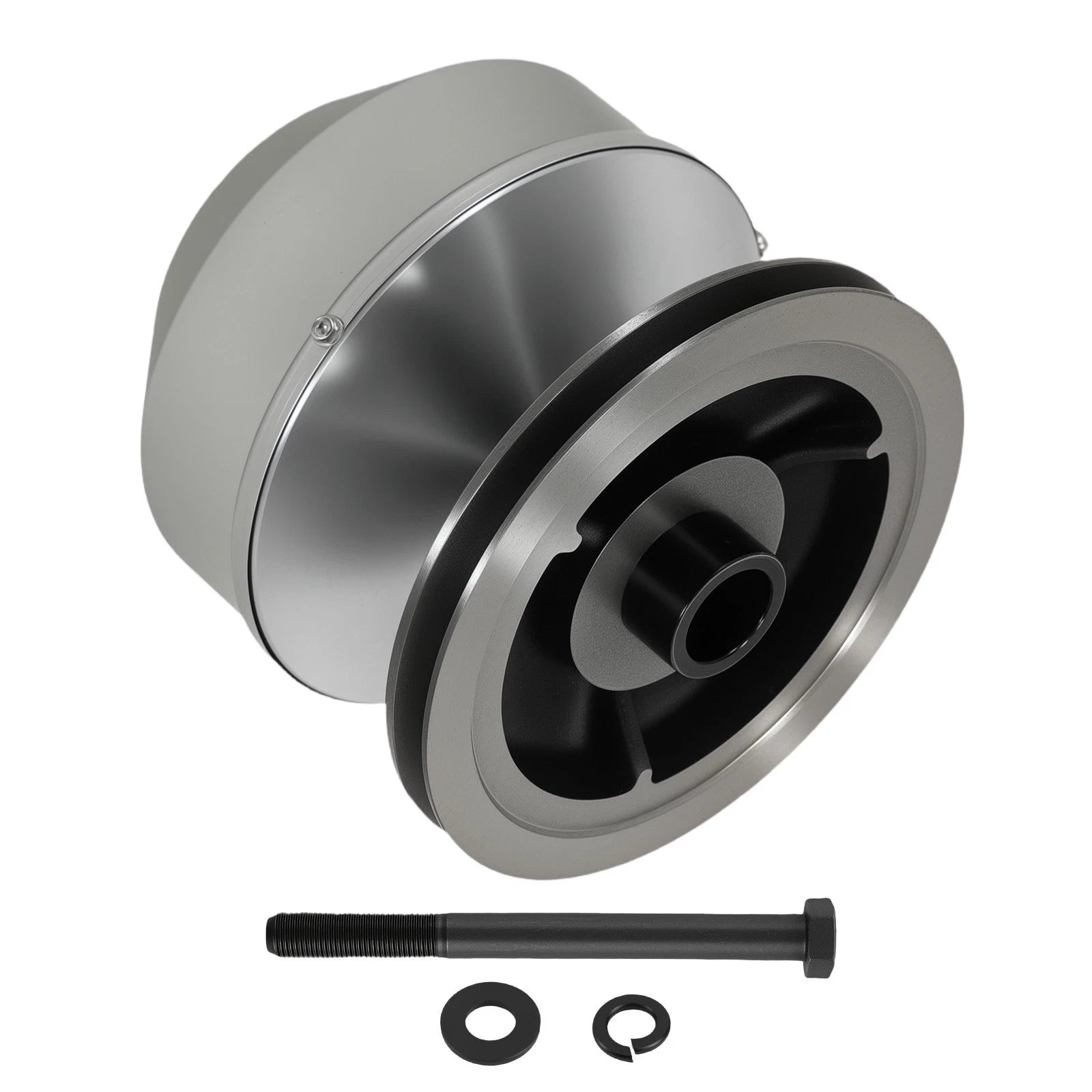 Driven Clutch for Yamaha 4-Cycle G2 G8 G9 G14 G16 G19 G22 (1985–2019)