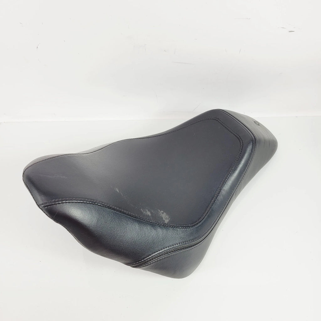 OEM Solo Seat for Harley M8 Softail Slim Heritage Deluxe Street Bob (2018–2025)