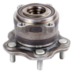 Rear Wheel Bearing Hub Assembly for Nissan Altima Maxima Murano Pathfinder