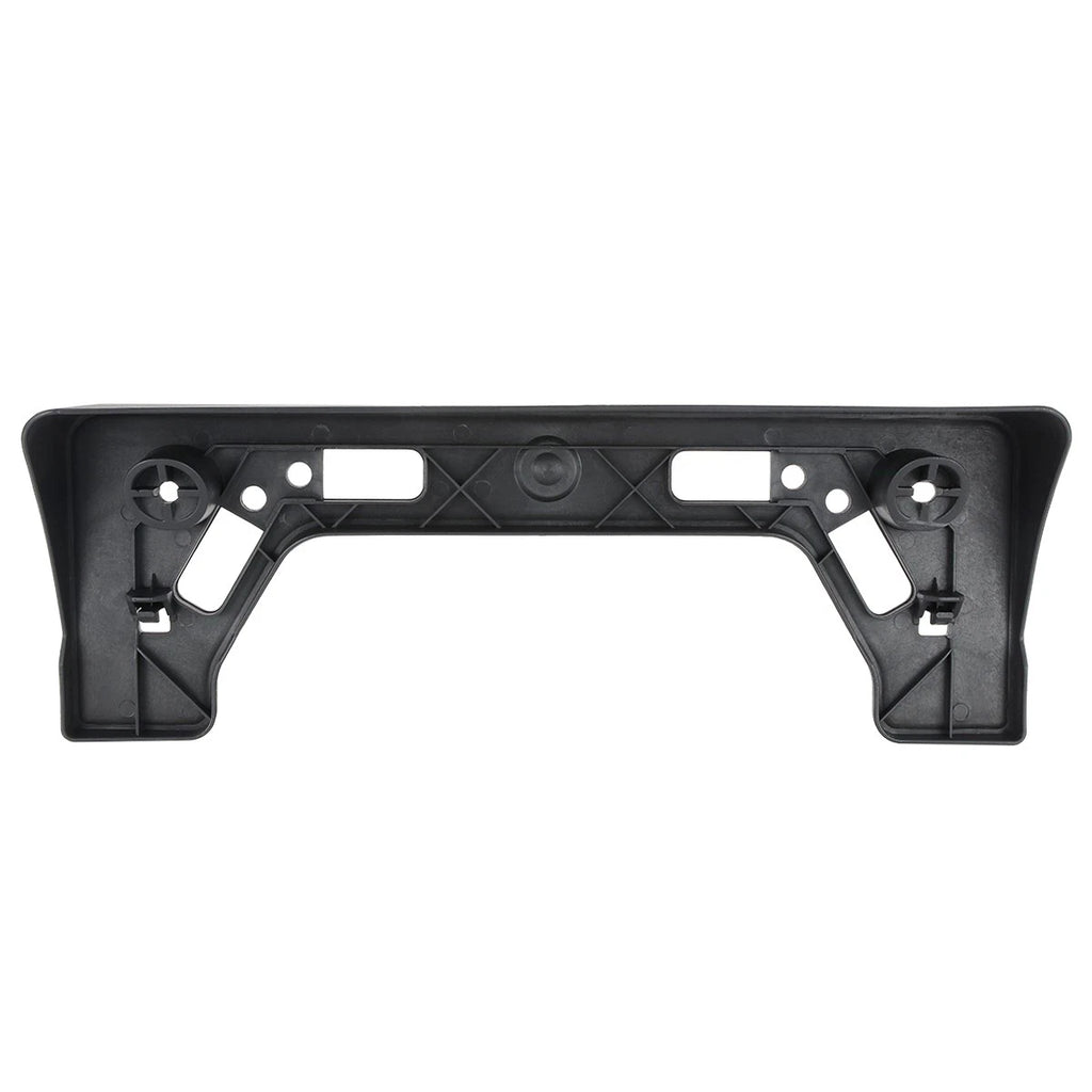 Front Bumper License Plate Tag Holder Mounting Bracket for Toyota Prius C (2018–2019)
