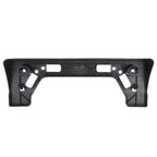 Front Bumper License Plate Tag Holder Mounting Bracket for Toyota Prius C (2018–2019)