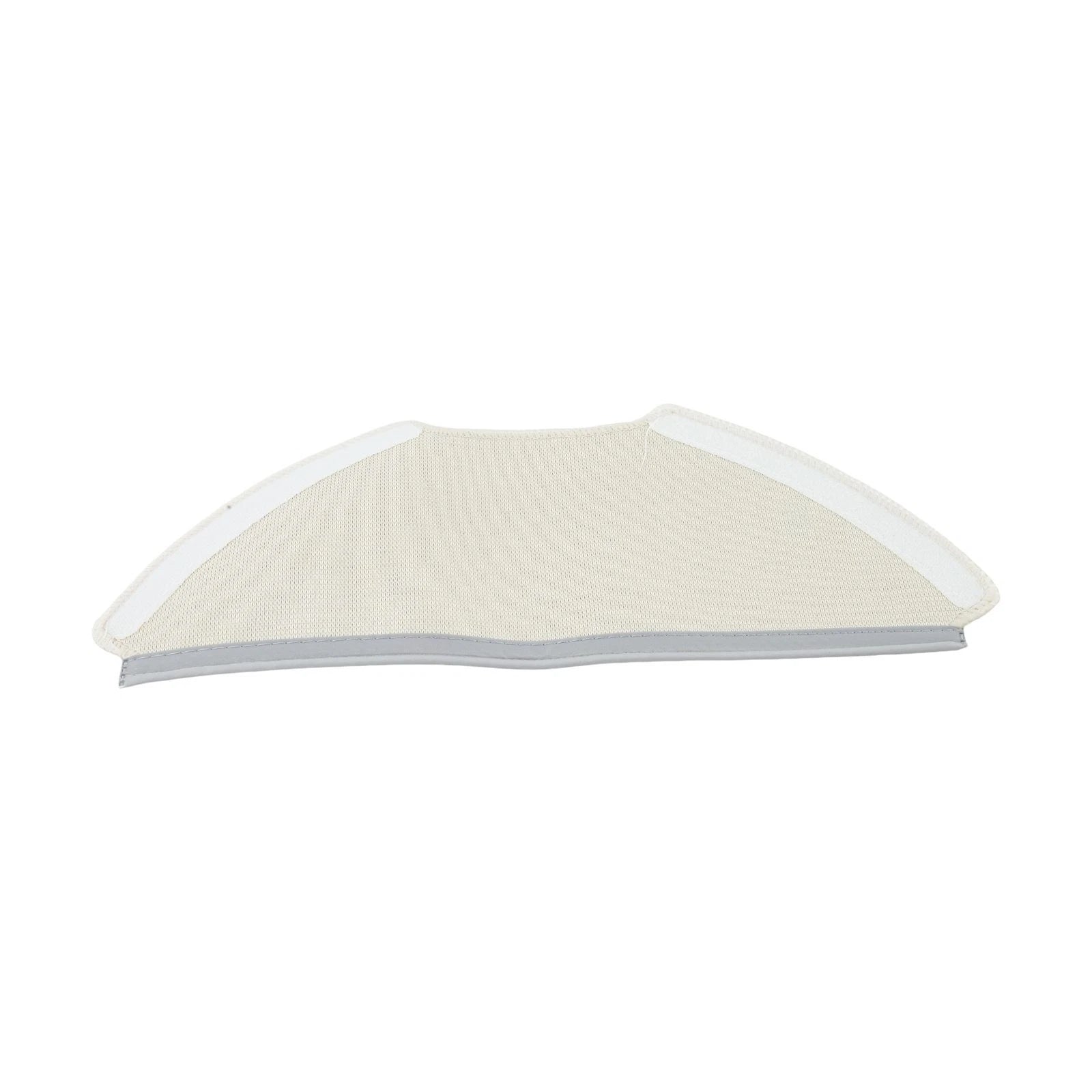 4X Mop Cloths for AIRROBO T20 Robot Vacuum Cleaner Replacement
