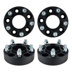 1.5" Wheel Spacer for Chrysler 300 (2017–2022) 5x115 71.5 M14x1.5 (Set of 4)
