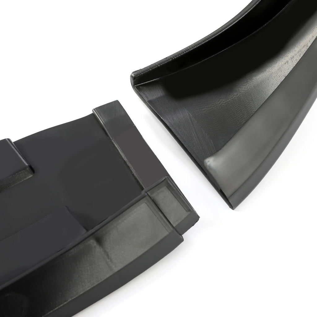 Rear Bumper Lip Diffuser for Dodge Dart GTS (2013-2016)