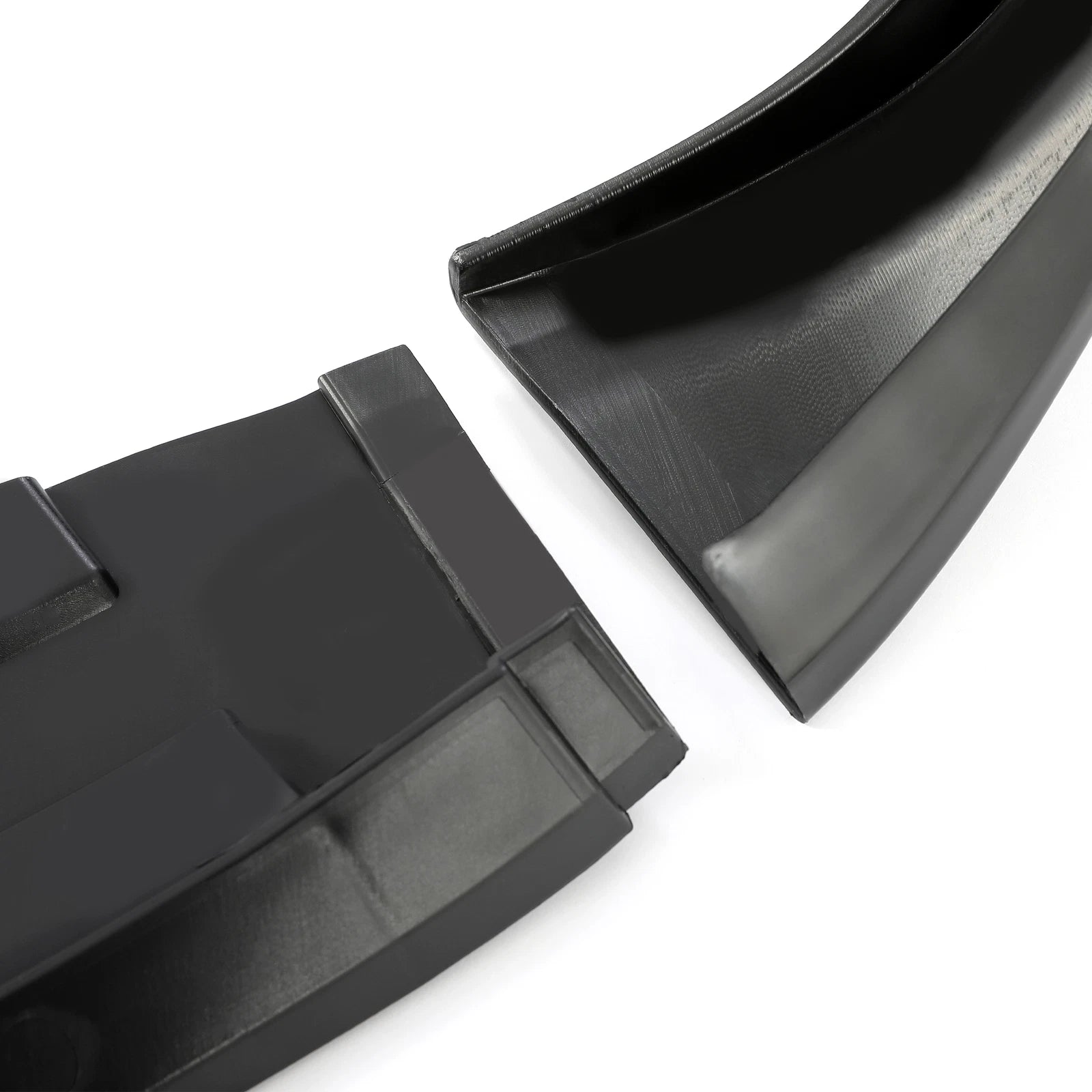 Rear Bumper Lip Diffuser for Dodge Dart GTS (2013-2016)