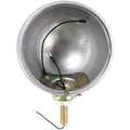 A-28A514-AI Steel Light Housing for