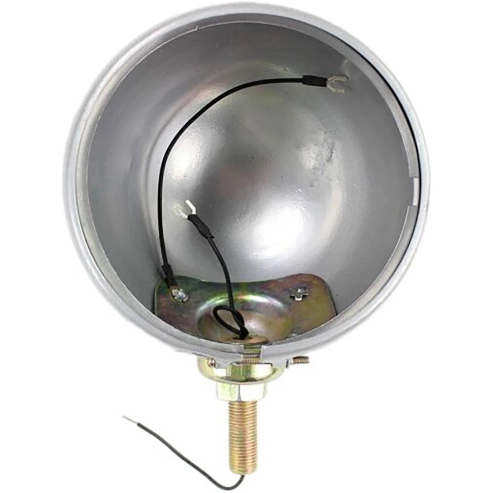 A-28A514-AI Steel Light Housing for