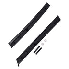 Door Trim Molding Set for Honda Civic CX DX VX (1992–1995) 72430-SR3-003