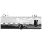Alloy Radiator for Nissan Pulsar N16 Sedan (2000 - 2006)