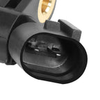 Front Right ABS Wheel Speed Sensor for Golf Jetta Beetle TT (1992–2010) 1J0927804
