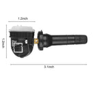 4x TPMS Sensor for GM CHEVY GMC BUICK (2007–2023)