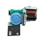 Water Valve for Whirlpool Kenmore Refrigerator (W10238100, WPW10238100)