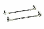 Chromo Tie Rod Upgrade for Can-Am Outlander MAX 800 LTD (2006–2008)
