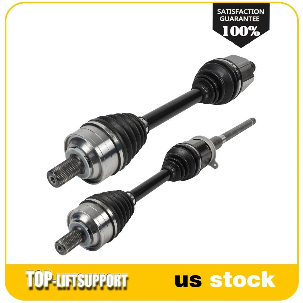 2X CV Axle for Volvo XC60 XC90 V60 (2016–2021) Front Left Right