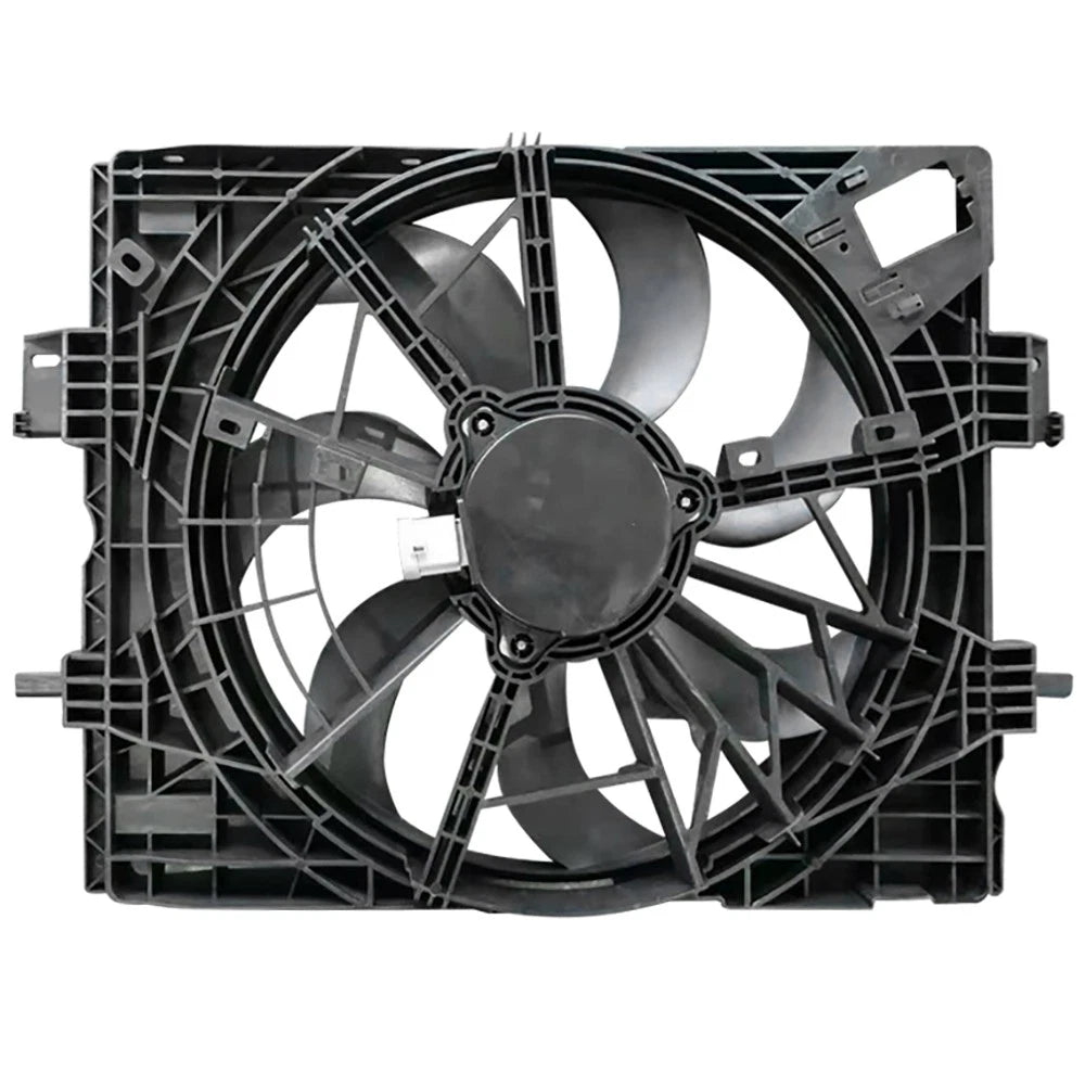 Cooling Fan for Nissan Sentra (2020–2021)