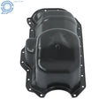 Oil Pan for Jeep Cherokee Wrangler Comanche (1987–1995)