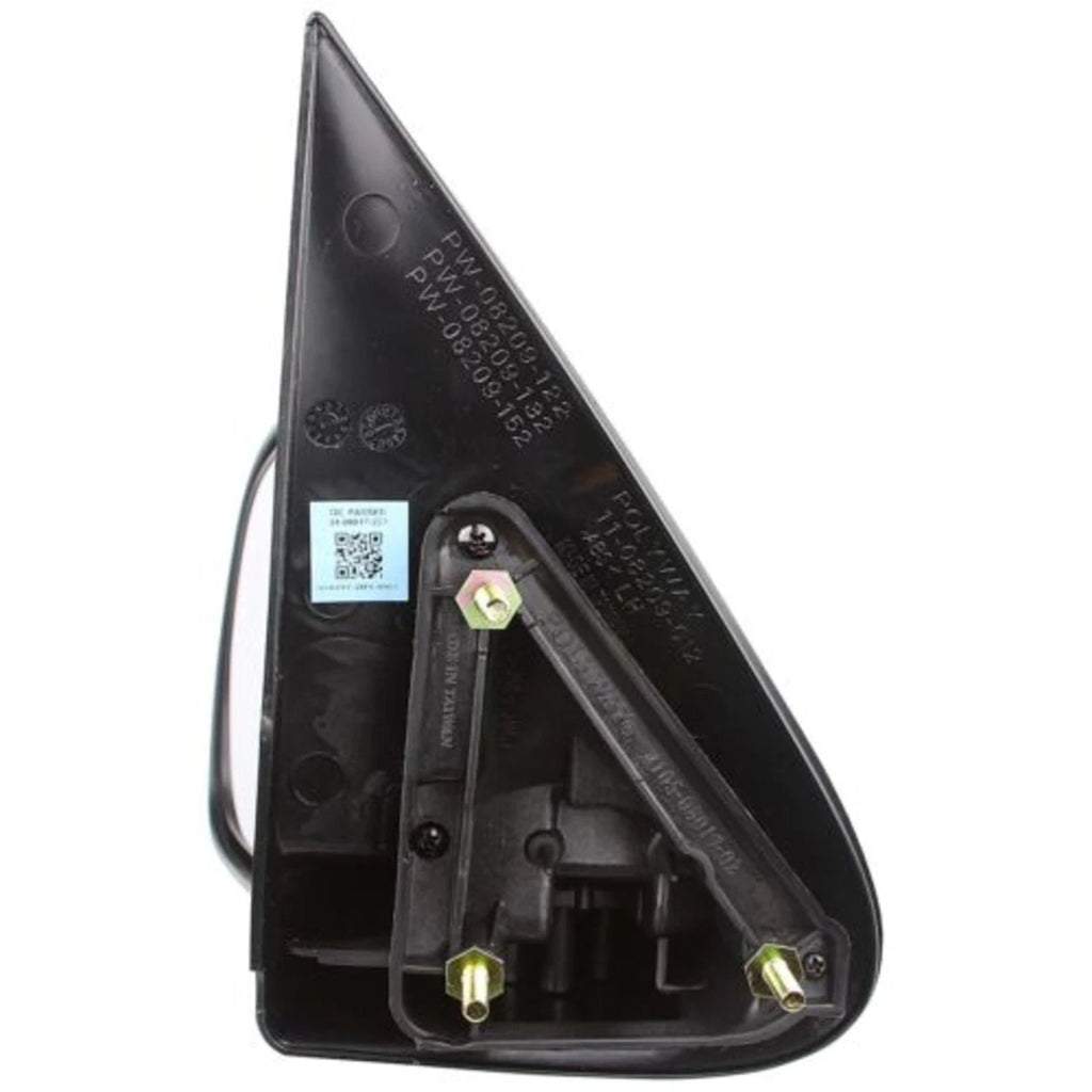 Driver Left Side Mirror for Chevy Suburban Silverado 2500 HD (2001)