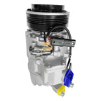 AC Compressor Replacement for BMW X5 3.0L With Adaptive Drive (2010-2010)