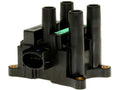 Ignition Coil for Mazda 6 2.3L 2003-2005 (PS116DZ)