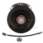 Electric PTO Clutch for Exmark Toro Lazer Z (2000–2023)