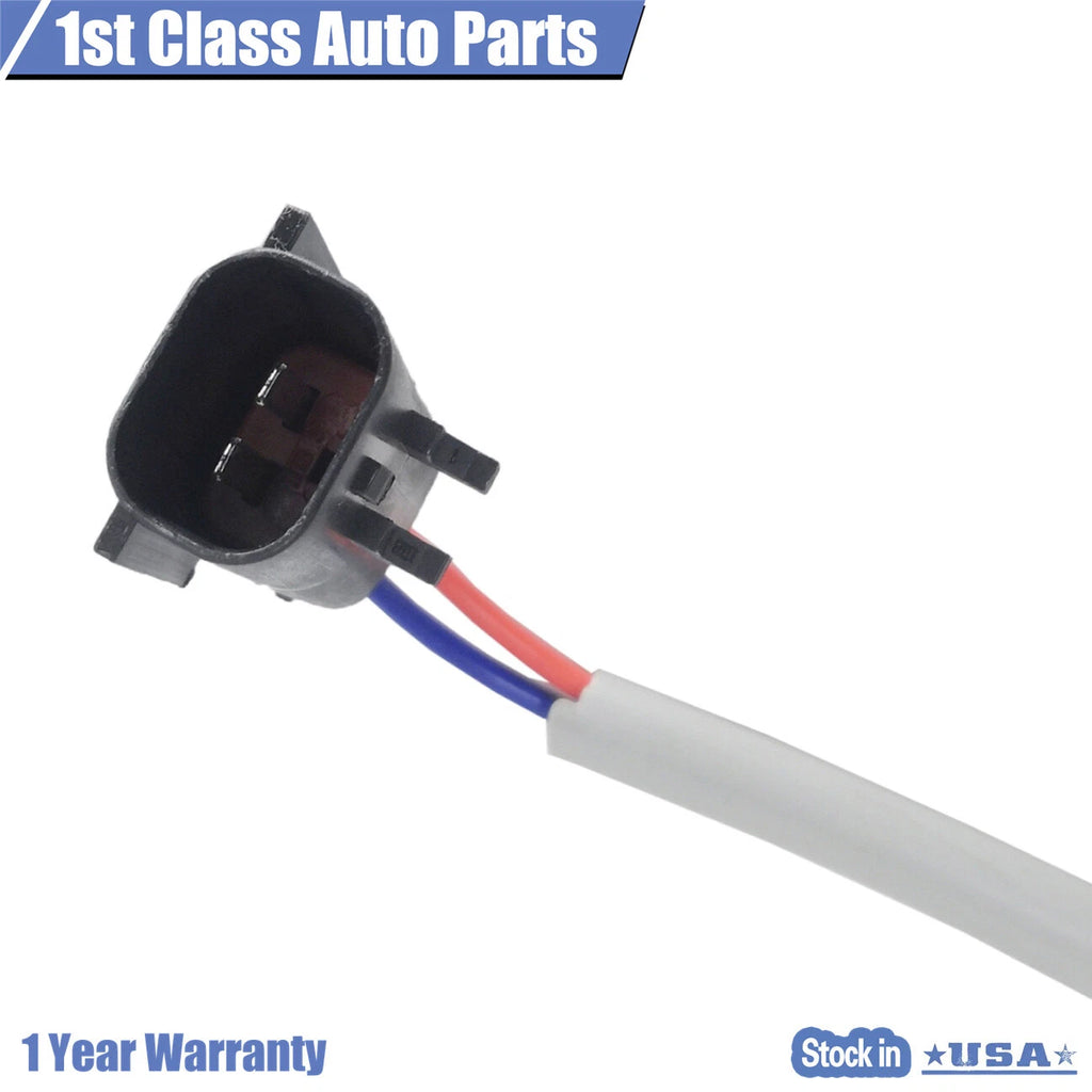Power Window Motor Regulator Assembly for Jeep Grand Cherokee (2001–2004)