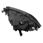 Passenger Side LED Headlight Assembly for Volkswagen Jetta (2019–2023)