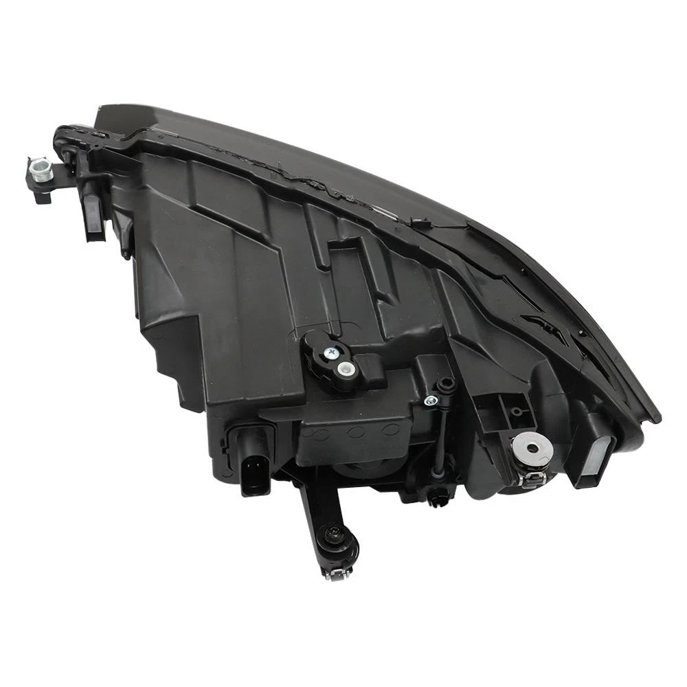 Passenger Side LED Headlight Assembly for Volkswagen Jetta (2019–2023)
