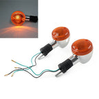 Rear Turn Signal Indicator Blinker Light for Honda Magna Steed VTX 400 600 1800