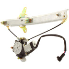 Power Window Regulator Set for Toyota Avalon (1995–1999)