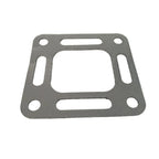 2PCS Exhaust Elbow Riser Gasket for MerCruiser (27-863726)